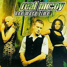 One More Time Real McCoy Album.jpeg