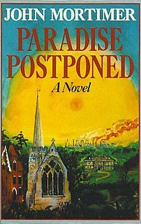 <i>Paradise Postponed</i>