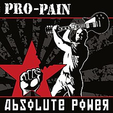 Pain Pro Pain   -  5