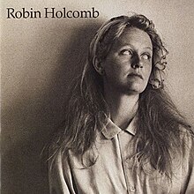 Robin Holcomb - Robin Holcomb.jpg