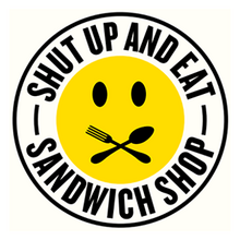 Shut Up and Eat logo.png