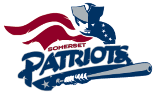 Somerset Patriots baseball team in Bridgewater, New Jersey