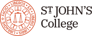 St. Johns College (Annapolis/Santa Fe) Liberal arts college with two campuses, Annapolis and Santa Fe