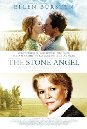 Film The Stone Angel