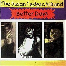 Susan Tedeschi - Better Days.jpg