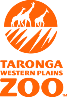 Taronga Western Plains Zoo