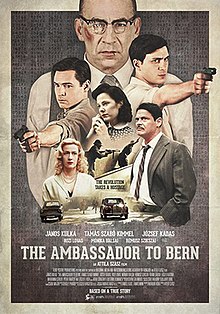 The Ambassador to Bern poster.jpg