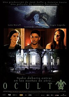 Watcher (film) - Wikipedia