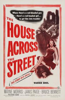 The House Across the Street poster.jpg