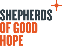 The Shepherds of Good Hope logo.png