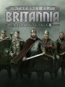 Обложка Total War Saga Thrones of Britannia art.jpg