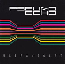 Ultraviolet Pseudo Echo album.jpg