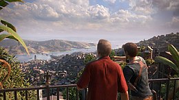 Uncharted 4 Gets Ridiculous 4/10 Review