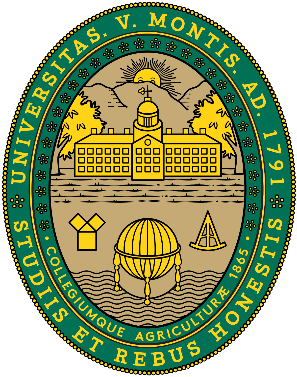 University of Vermont - Wikipedia