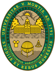 University of Vermont seal.svg