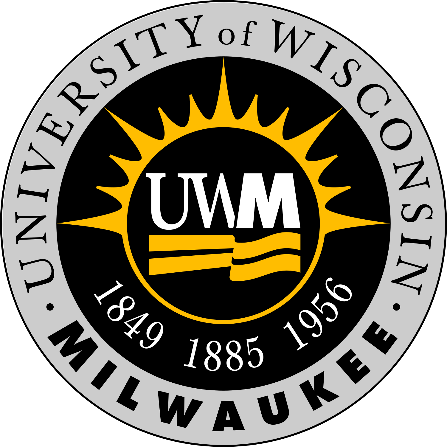 UW-Milwaukee Panther Arena - Encyclopedia of Milwaukee