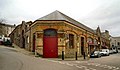 Pannier Market, Bideford