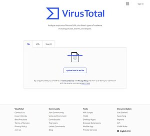 Antivirus komputer - Wikipédia