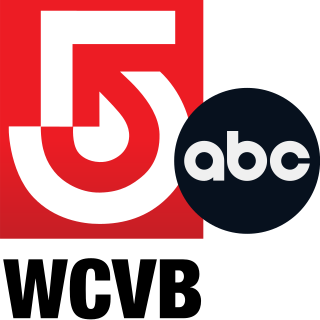 WCVB-TV ABC affiliate in Boston