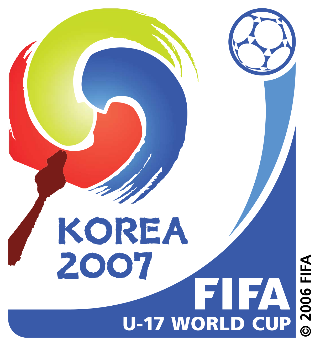 2007 FIFA U-17 World Cup Wikipedia