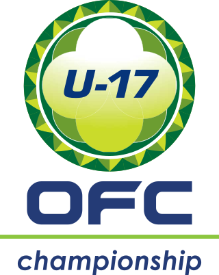 <span class="mw-page-title-main">2017 OFC U-17 Championship</span> International football competition