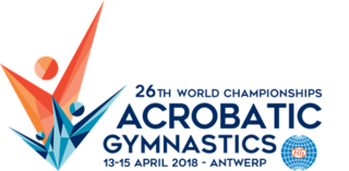 <span class="mw-page-title-main">2018 Acrobatic Gymnastics World Championships</span>