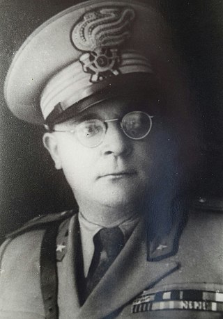 <span class="mw-page-title-main">Aminto Caretto</span> Italian officer