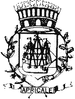 Coat of arms of Apricale