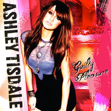 Ashley Tisdale - Guilty Pleasure (Resmi Albüm Kapağı] .png