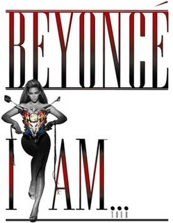 <span class="mw-page-title-main">I Am... World Tour</span> 2009–2010 concert tour by Beyoncé