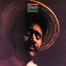 半額特売Pharoah Sanders BLACK UNITY 洋楽