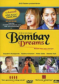 Poster. Bombay Dreams (film).jpg