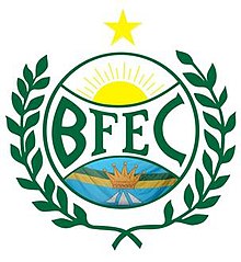 Логотип Bosque Formosa Esporte Club.jpg