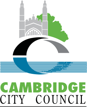 File:Cambridge City Council.svg