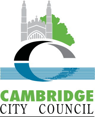 <span class="mw-page-title-main">Cambridge City Council</span>