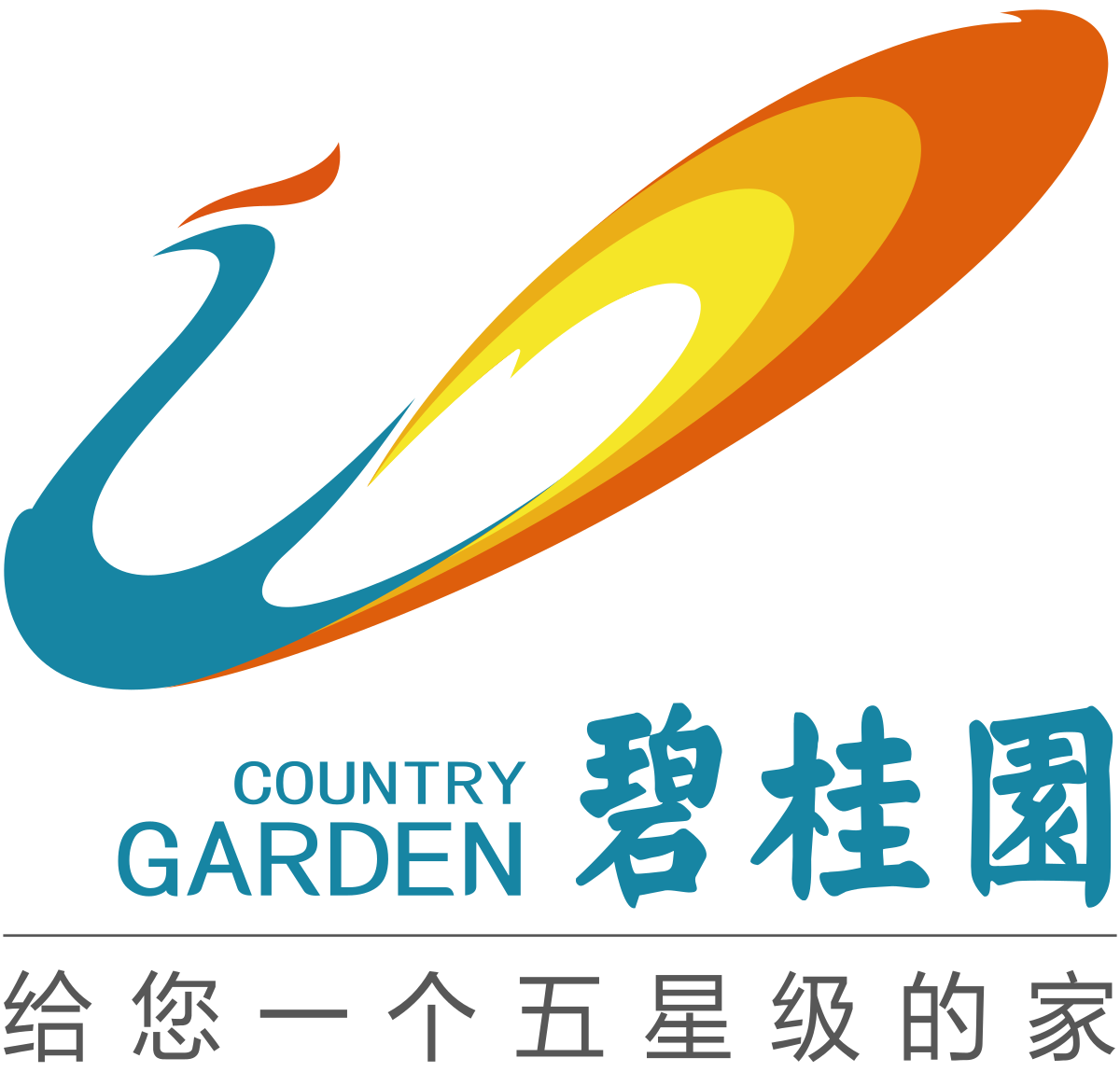 Country Garden Wikipedia