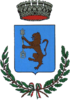 Coat of arms of Crevoladossola
