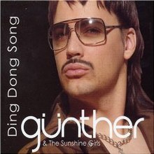 Gunther - Ding Dong Song (DJ.Keer Club Remix 2K14)