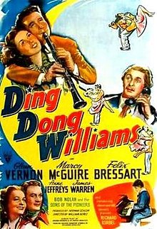 Ding Dong, Ding Dong - Wikipedia