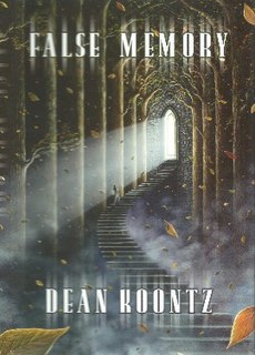 <i>False Memory</i> (novel)