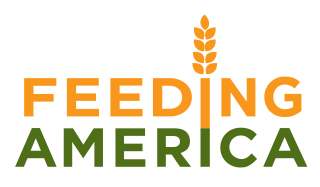<span class="mw-page-title-main">Feeding America</span> US nonprofit organization and food bank network