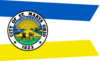 Flag of St. Marys, Ohio