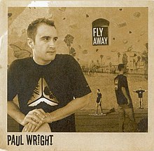 Fly Away (Paul Wright album).jpg