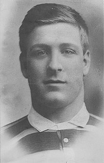 Fred Longstaff English rugby league footballer