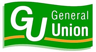 <span class="mw-page-title-main">General Union</span> Trade union in Japan