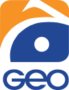 Logo Geo TV. Svg