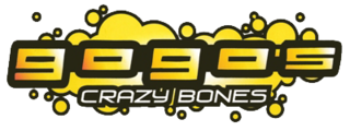 Gogos Crazy Bones