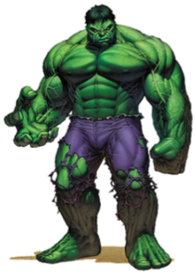 Hulk - Wikipedia
