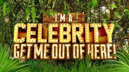 I'm a Celebrity...Get Me Out of Here! (Australian TV series)
