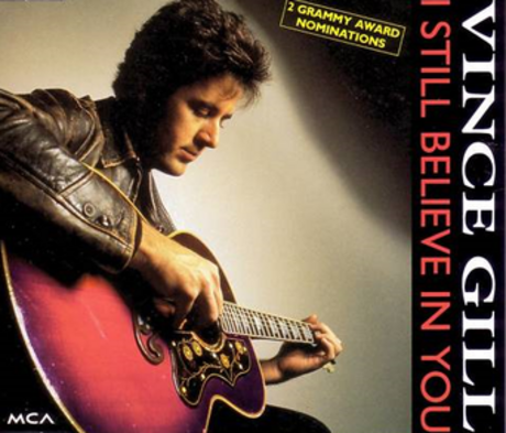 I Still Believe in You (Vince Gill song)